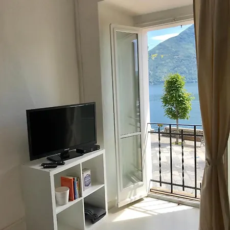 Romeo Apartmán Cannobio