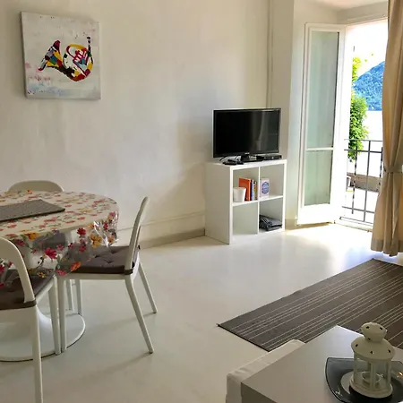 Appartement Romeo Cannobio