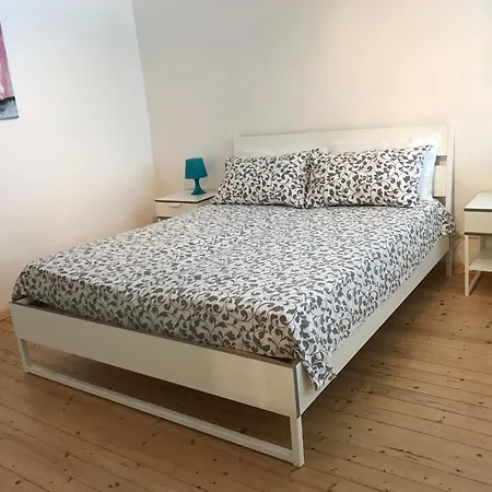 Romeo Apartment