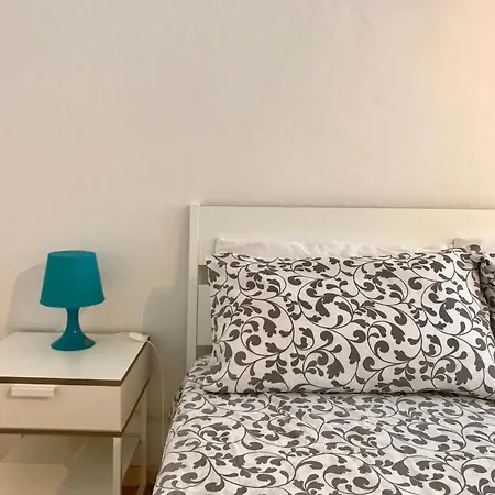 Apartment Romeo Cannobio