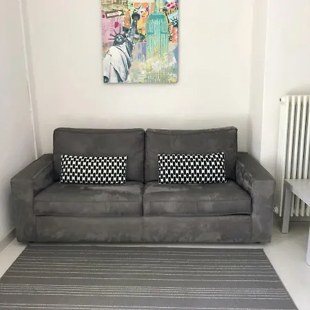 Apartment Romeo