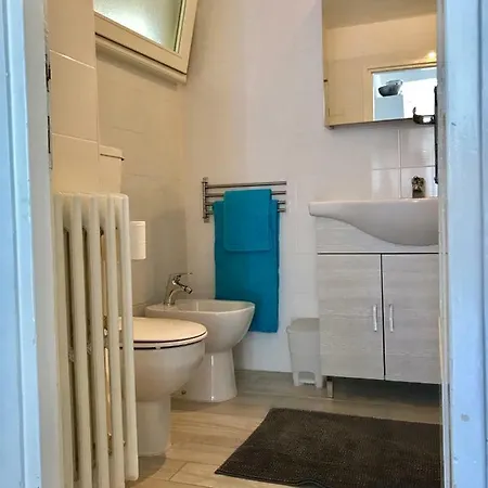 Apartment Romeo
