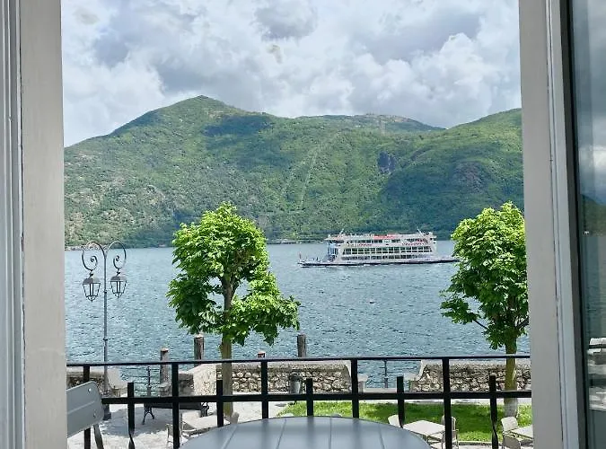 Romeo Apartament Cannobio