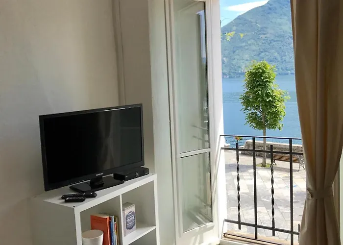 Romeo Apartament Cannobio