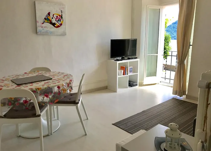 Appartement Romeo Cannobio