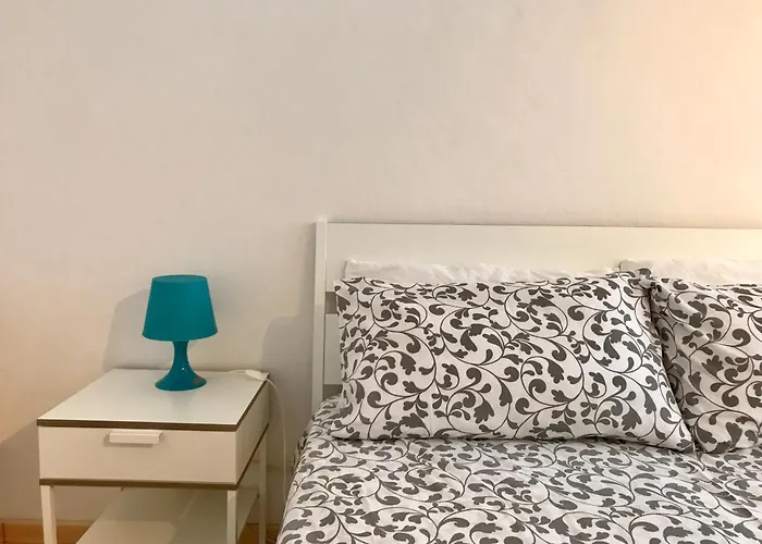 Appartement Romeo Cannobio