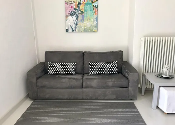 Apartament Romeo